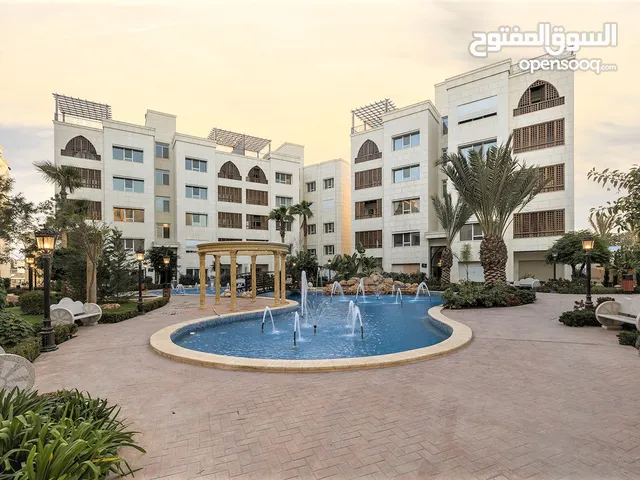 209 m2 4 Bedrooms Apartments for Sale in Amman Deir Ghbar