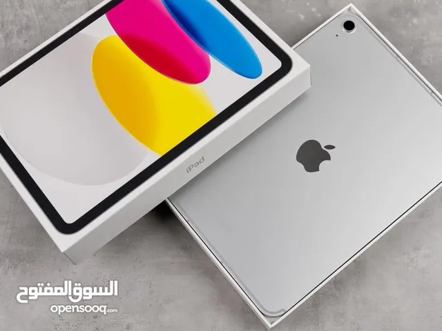 Ipad 11(a16) 128g new/ ايباد الجيل 11 جديد