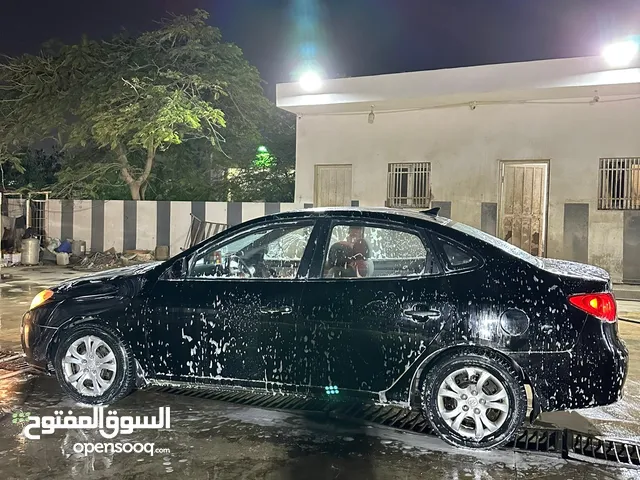 Used Hyundai Elantra in Benghazi