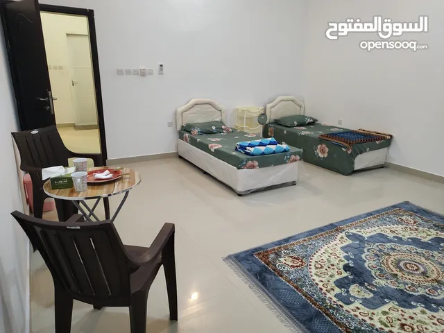 Furnished Weekly in Muscat Al Mawaleh