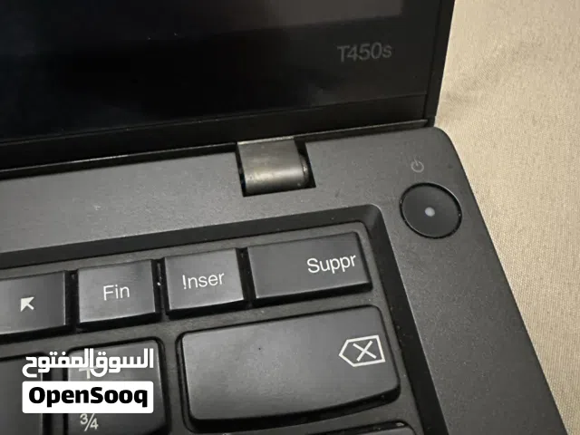 Windows Lenovo for sale in Amman