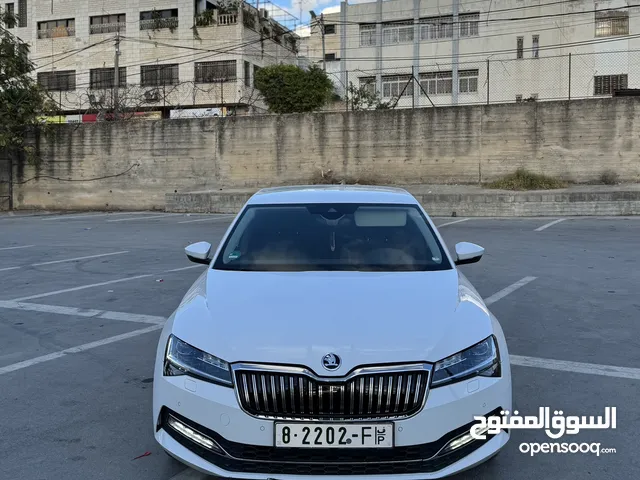 سوبيرب 2021/20 ديزل 190 حصان سعرر حررق كاش فقط