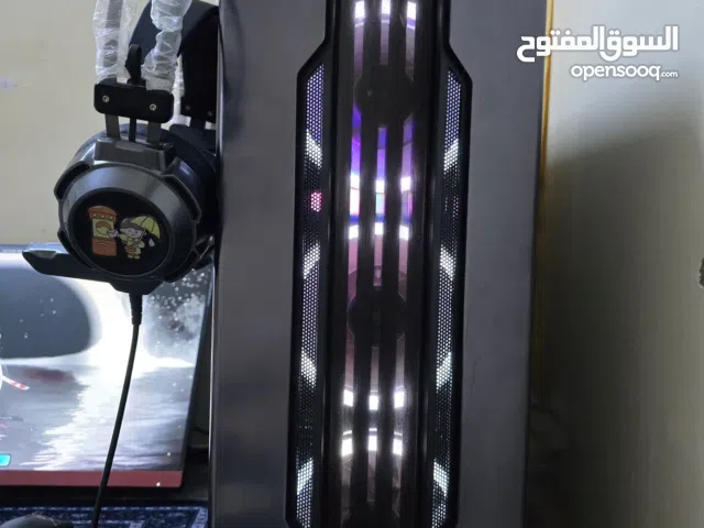 كمبيوتر جيمنج   Gaming PC