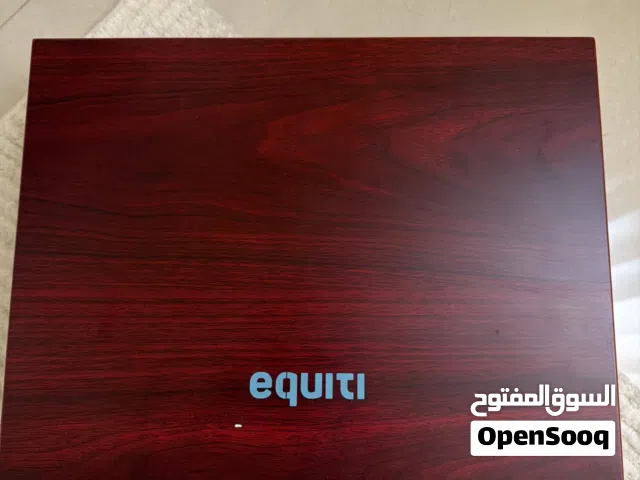 Equiti Mini Golf Desk Set with Wooden Gift Box