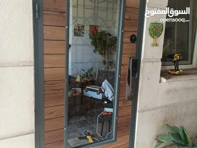 قفل باب ذكي سمارت لوك