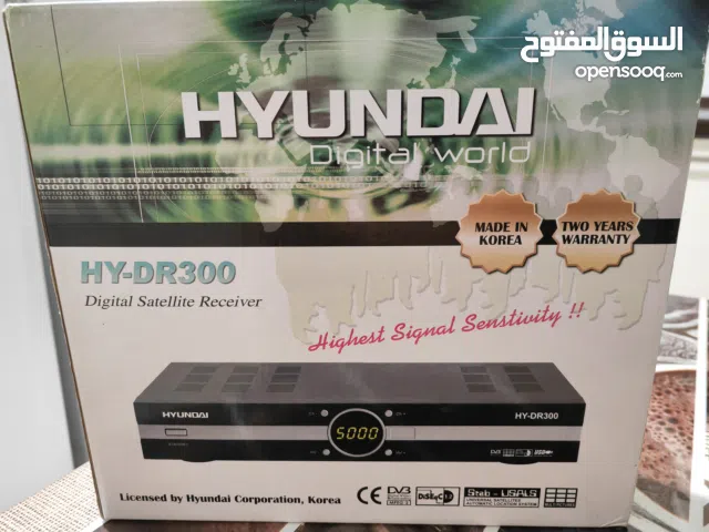 Other Receivers for sale in Hawally