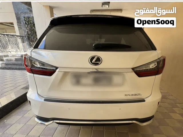 2021 Lexus RX RX 350