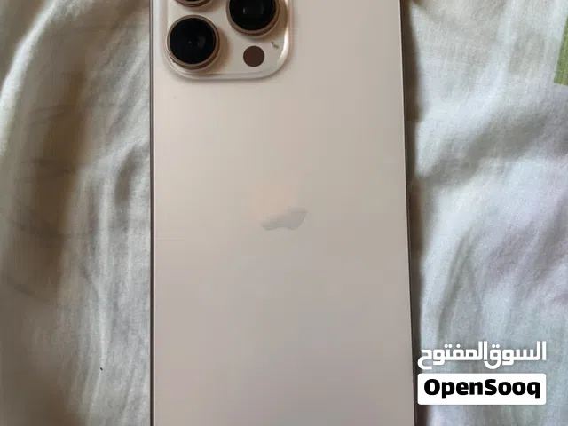 Apple iPhone 16 Pro Max 256 GB in Amman