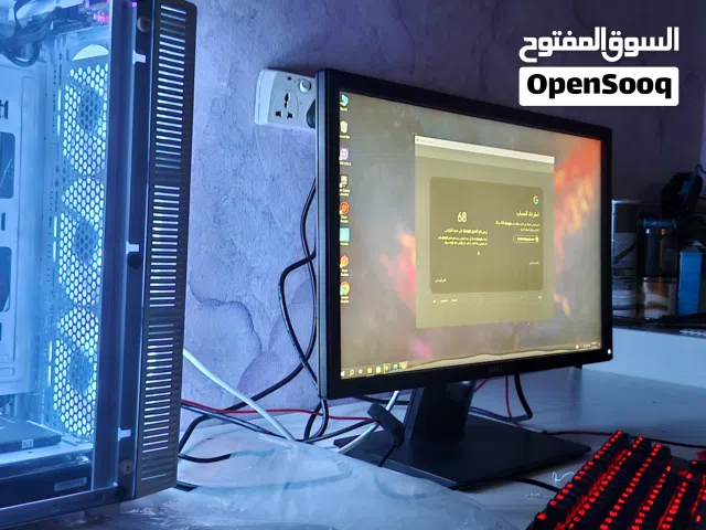 Gaming PC.
