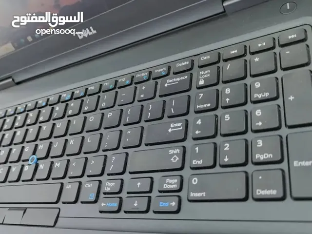 محمول مستعمل DELL LATITUDE E5440 C17 الجيل السابع SSD 256 جيجابايت رام 16 جيجابايت VGAZGB 14