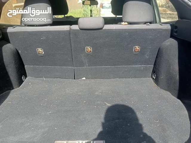 Used Toyota Prius in Amman