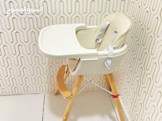Baby food chair