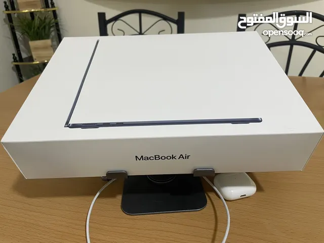 MacBook Air 2022