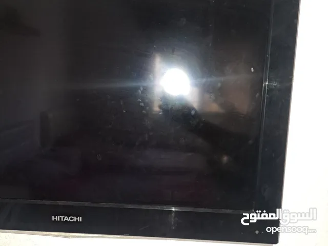 شاشة هيتاشي للبيع