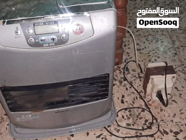 صوبة كاز وكهربا