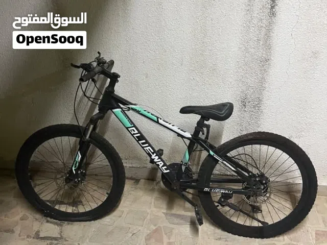 بسكليت 7 غيرات