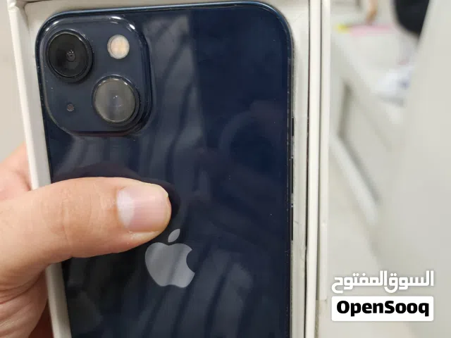 Apple iPhone 13 128 GB in Irbid
