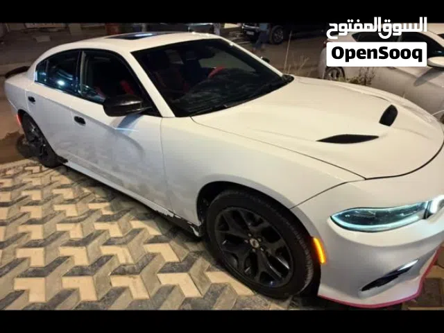 2019 دودج تشارجر SXT