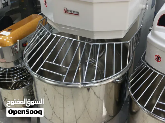 عجانة 50 لتر جديدة