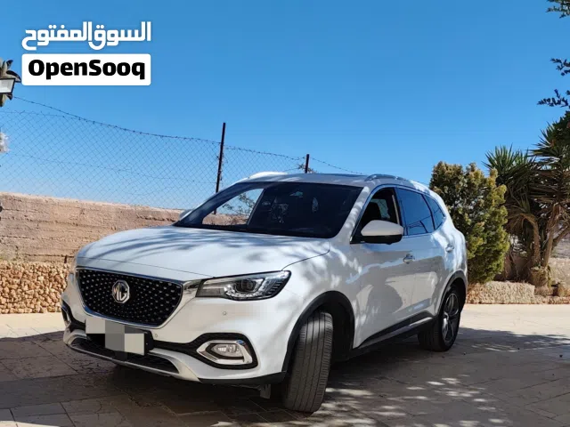 2023 ام جي MG eHS