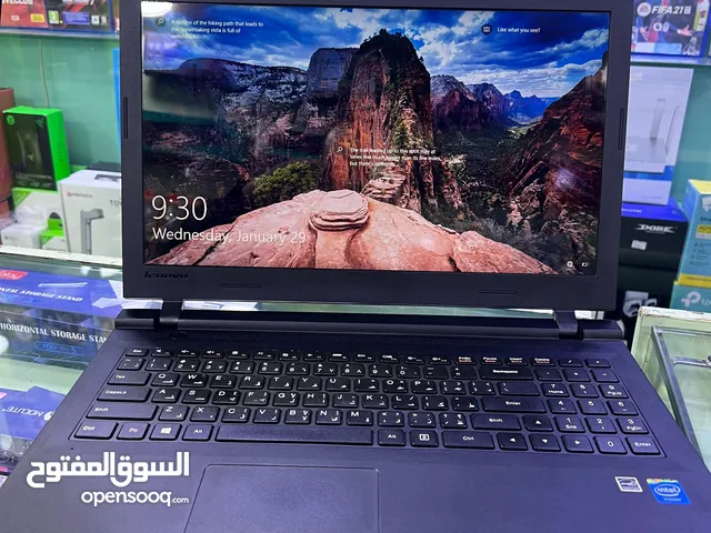 Windows Lenovo for sale  in Amman