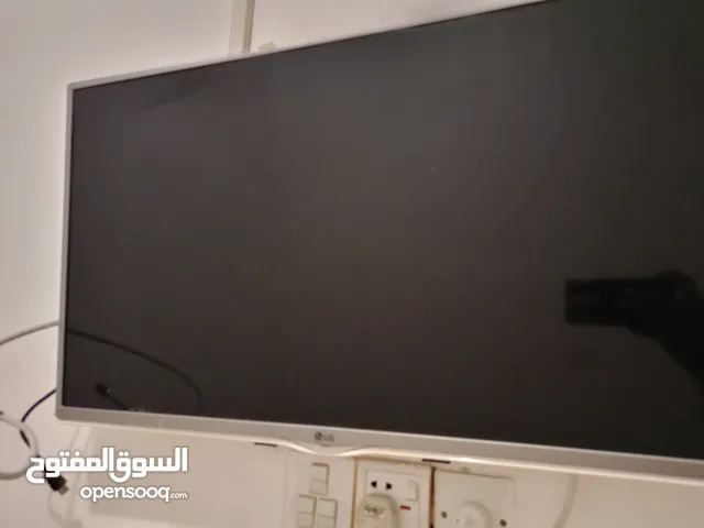 LG Plasma 32 inch TV in Basra
