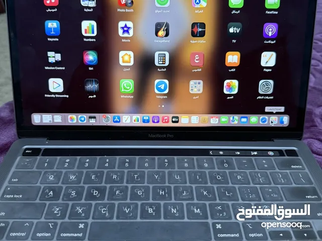 macOS Apple for sale in Tripoli