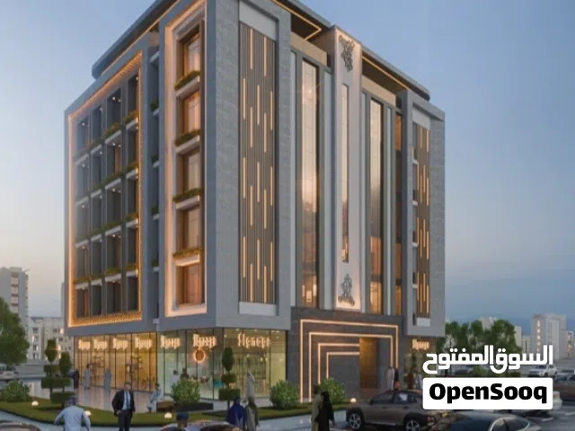 90 m2 2 Bedrooms Apartments for Sale in Muscat Al Khoud