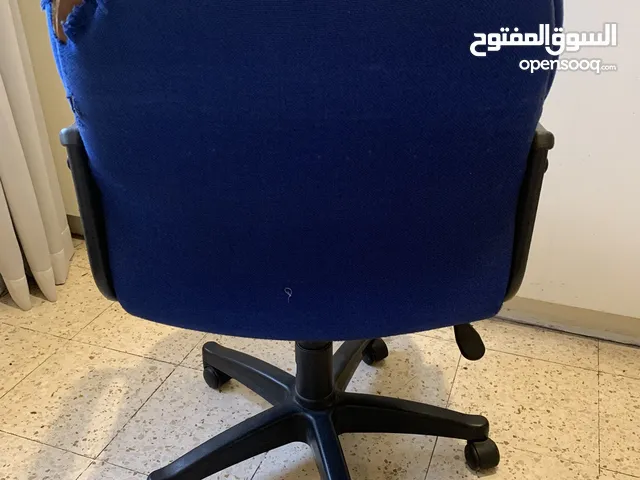 Office chair used
