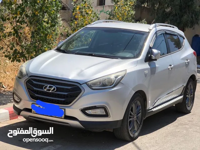 هونداي توسان 2014 للبيع