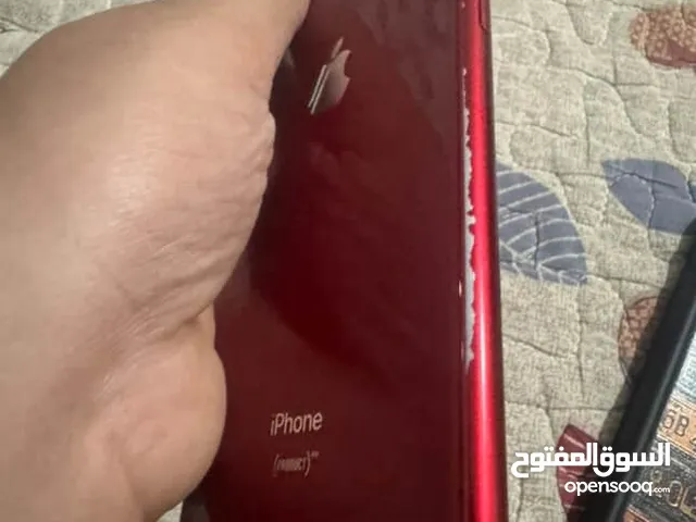 Apple iPhone XR 64 GB in Amman