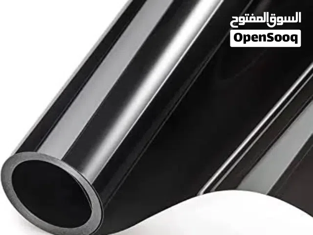 تظليل عازل حراري امريكي