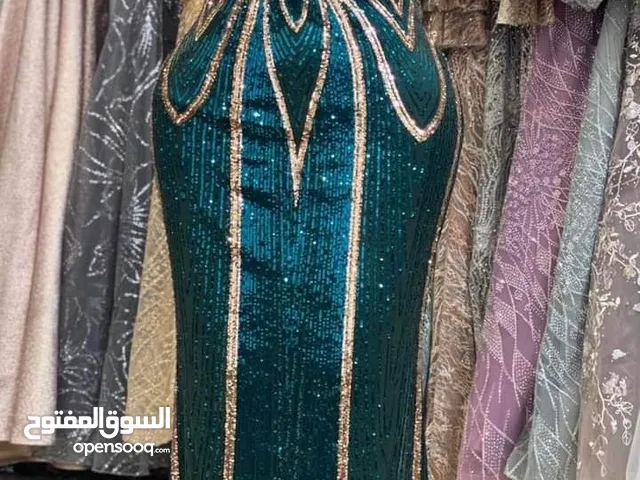 Weddings and Engagements Dresses in Baghdad