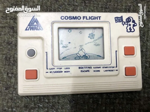 عندما ياخذنا الحنين الى الماضي هنا بداية انطلاق عصر القيمز لعبة sos كم كانت ايام وليالن سامرات