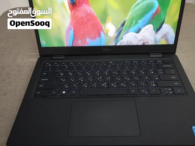 Dell Latitude 3420 i5  RAM 16GB  SSD 512GB  Windows 11 + شنطة وشاحن