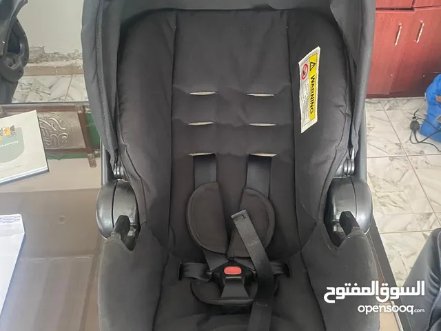 كرسي الاطفال