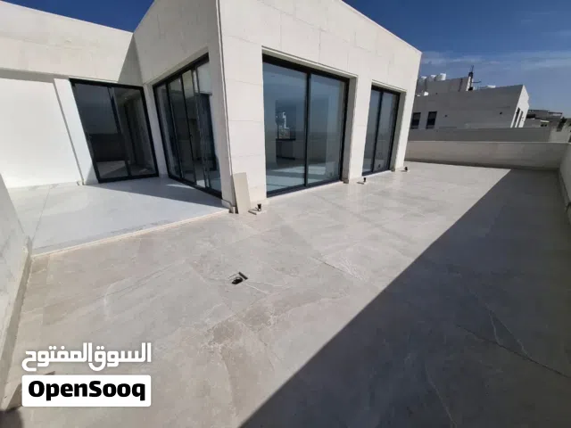 180 m2 2 Bedrooms Apartments for Rent in Amman Abdoun