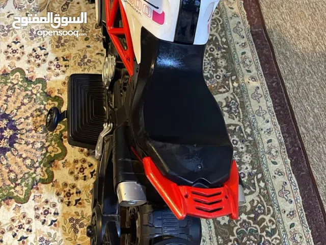 دراجة أطفال شحن تسعئ عمر 6 سنة