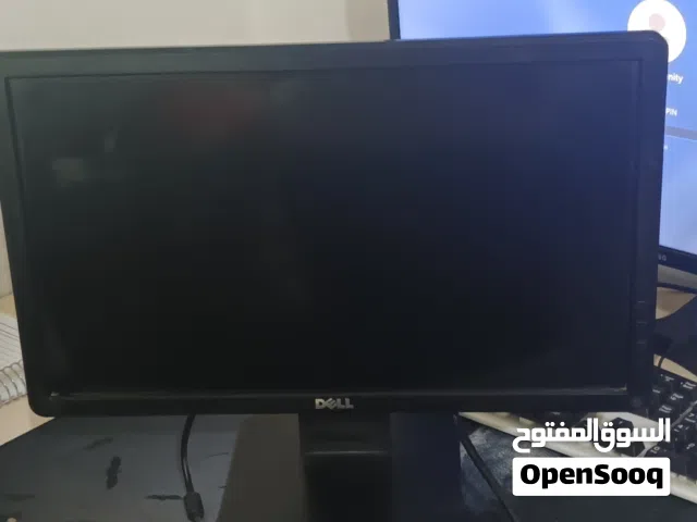 19.5" Dell monitors for sale  in Amman