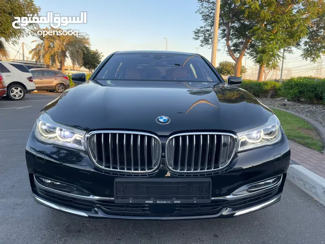 Used BMW Other in Dubai