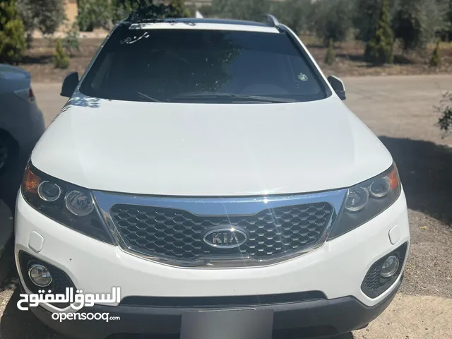سورينتو 2013للبيع في سوريا