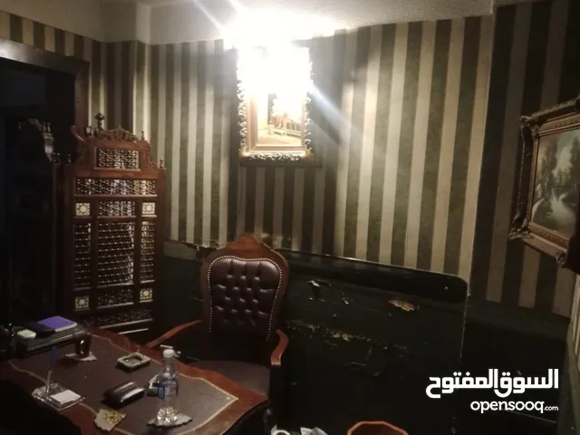 مكتب للإيجار تجاري بالعطارين موقع ممتاز