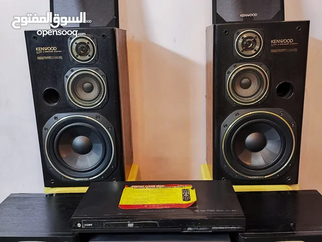  Sound Systems for sale in Baghdad