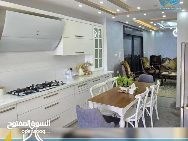 160 m2 2 Bedrooms Apartments for Rent in Ramallah and Al-Bireh Downtown