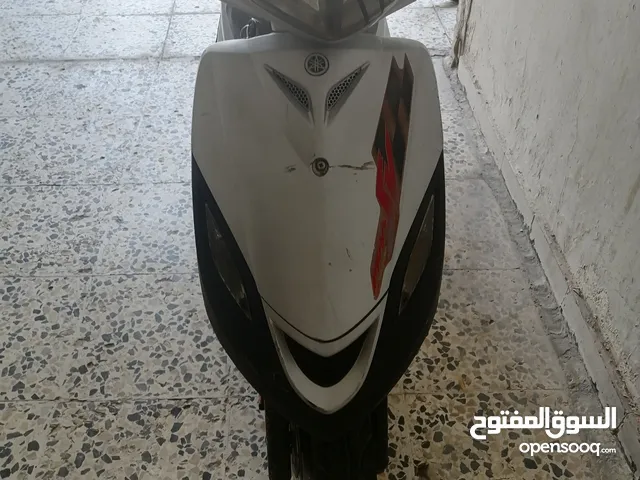 Yamaha SMAX 2013 in Baghdad