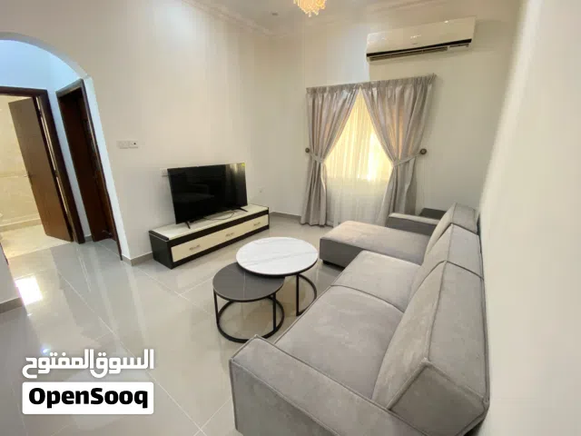 EWA Inclusive & Free Internet / Modern Apartment of 2 Bedrooms