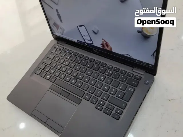 عرض قوي ومحدود من شركة Dell أداء سريع + بطارية طويلة + سعر مناسب