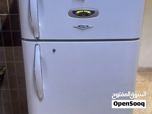 ثلاجة 28 قدم دايو