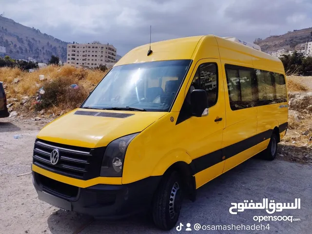 باص روضة اطفال