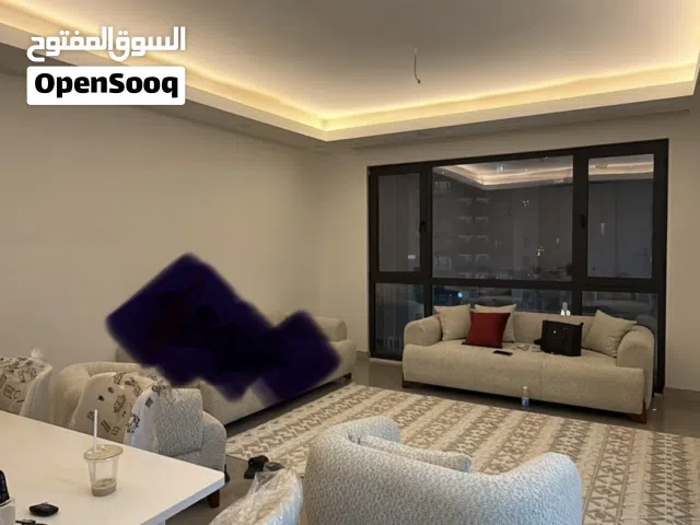 Furnished Yearly in Baghdad Jihad